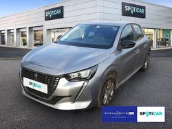 Grau Gebraucht 2022 Peugeot 208 Active Kleinwagen | 12.430 € (Guter Preis)