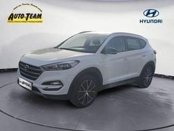 Gebraucht 2018 Hyundai Tucson SUV | 18.790 € (Fairer Preis)
