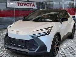 Weiß Neu 2025 Toyota C-HR SUV | 32.290 € (Fairer Preis)