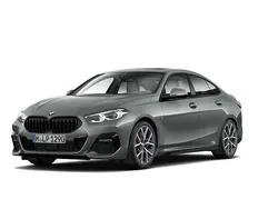 Grau Gebraucht 2022 BMW 218 M Sport Coupé | 27.930 € (Fairer Preis)
