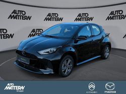 Schwarz Neu 2025 Mazda 2 Exclusive-Line Limousine | 23.189 € (Fairer Preis)