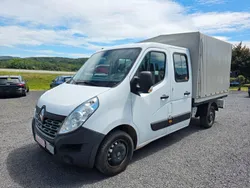 Mineral weiss Gebraucht 2019 Renault Master Van | 18.990 € (Etwas zu teuer)
