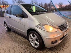 Gebraucht 2004 Mercedes A150 Classic Limousine | 2.900 € (Fairer Preis)