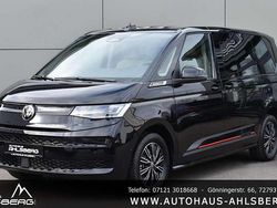 Deep black perleffekt Neu 2025 VW Multivan Family Van | 66.900 € (Fairer Preis)