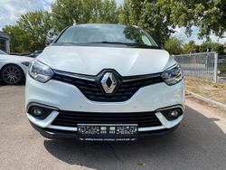 Schwarz Gebraucht 2018 Renault Grand Scénic IV Bose Edition Van / Kleinbus | 11.900 € (Superpreis)