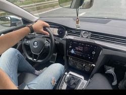 Grau Gebraucht 2019 VW Arteon Elegance Limousine | 21.500 € (Guter Preis)