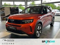 Rot Neu 2025 Opel Frontera SUV | 28.890 € (Fairer Preis)