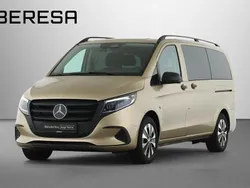 Kalaharigold Gebraucht 2024 Mercedes Vito Van / Kleinbus | 54.380 €