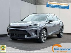 Graphene grey Neu 2025 Cupra Formentor VZ SUV | 38.890 € (Superpreis)