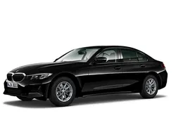 Gebraucht 2025 BMW 320 Sport Line Limousine | 36.280 € (Guter Preis)