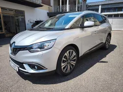 Silber Gebraucht 2021 Renault Grand Scénic IV Business Van / Kleinbus | 10.998 € (Guter Preis)