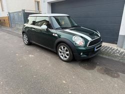 Grün Gebraucht 2009 Mini Cooper S Kleinwagen | 7.500 € (Guter Preis)
