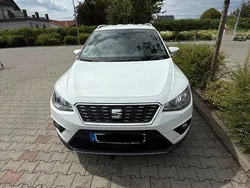 Weiß Gebraucht 2018 Seat Arona XCELLENCE SUV | 13.200 € (Fairer Preis)
