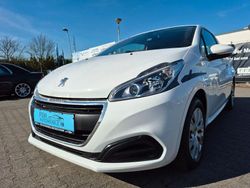 Blanc banquise Gebraucht 2016 Peugeot 208 Active Kleinwagen | 3.999 € (Fairer Preis)