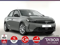 Grau Neu 2025 Opel Corsa Edition Limousine | 17.188 € (Guter Preis)
