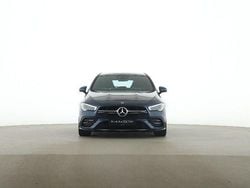 Gebraucht 2023 Mercedes CLA35 AMG Shooting Brake AMG Kombi | 40.830 € (Fairer Preis)