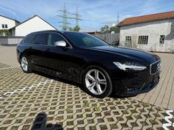 Schwarz Gebraucht 2019 Volvo V90 R-Design Kombi | 23.999 € (Fairer Preis)