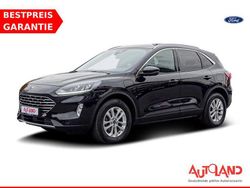 Schwarz Gebraucht 2022 Ford Kuga Titanium SUV | 23.490 € (Fairer Preis)