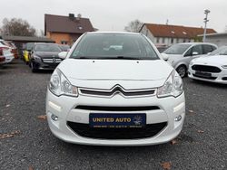 Gebraucht 2016 Citroën C3 SELECTION Limousine | 5.999 € (Fairer Preis)