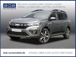 Grau Neu 2025 Dacia Jogger Expression Van / Kleinbus | 22.780 € (Fairer Preis)