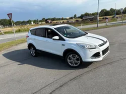 Weiß Gebraucht 2013 Ford Kuga Titanium SUV | 5.200 €