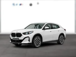 Gebraucht 2024 BMW X2 Efficient Dynamics SUV | 42.790 €