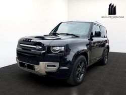 Schwarz Gebraucht 2023 Land Rover Defender SE SUV | 57.999 €