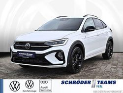 Weiß Neu 2025 VW Taigo Style SUV | 33.890 € (Teuer)