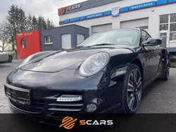 Schwarz Gebraucht 2010 Porsche 997 | 129.900 €