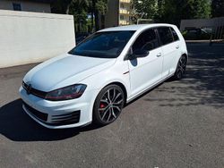 Weiß Gebraucht 2013 VW Golf VII GTI Limousine | 13.750 € (Fairer Preis)