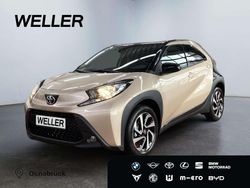 Ginger beige 213 Neu 2025 Toyota Aygo X SUV | 16.290 € (Guter Preis)