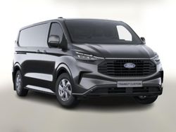 Chrome blue metallic chrome blue metallic Neu 2025 Ford Transit Custom Trend Van | 40.904 € (Superpreis)