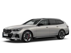 Gebraucht 2025 BMW i5 Comfort Edition Limousine | 84.868 € (Teuer)
