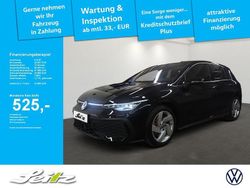 Schwarz Neu 2026 VW Golf GTI Limousine | 42.899 € (Fairer Preis)