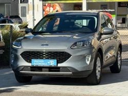 Silber Gebraucht 2021 Ford Kuga Cool & Connect SUV | 20.590 € (Superpreis)