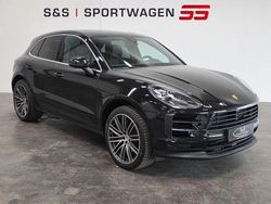 Andere Gebraucht 2020 Porsche Macan SUV | 49.900 €