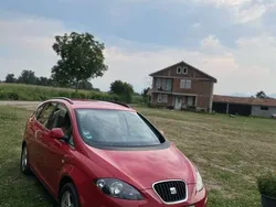 Gebraucht 2011 Seat Altea XL Ecomotive Van / Kleinbus | 4.200 € (Etwas zu teuer)
