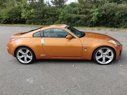 Gold Gebraucht 2004 Nissan 350Z Coupé | 22.500 € (Fairer Preis)