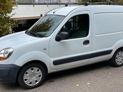 Weiß Gebraucht 2006 Renault Kangoo Van / Kleinbus | 1.750 €