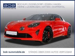 Seismic rot Gebraucht 2025 Alpine A110 Coupé | 86.110 €