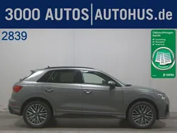 Chronosgrau (metallic) Gebraucht 2020 Audi Q3 S-Line SUV | 27.480 € (Fairer Preis)