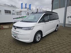 Weiß Neu 2025 VW California California Van | 69.165 € (Superpreis)