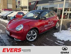 Mars red / starry black Gebraucht 2023 Ora 03 Pro+ Limousine | 26.950 € (Fairer Preis)