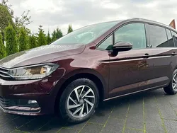 Gebraucht 2017 VW Touran Sound Van / Kleinbus | 16.700 € (Superpreis)