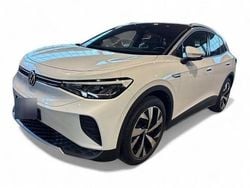 Gletscherweiß metallic Gebraucht 2022 VW ID.4 Pro Performance SUV | 23.499 € (Superpreis)