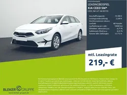 Andere Gebraucht 2024 Kia Ceed Limousine | 19.380 € (Guter Preis)