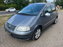 Grau Gebraucht 2010 VW Sharan United Van / Kleinbus | 6.800 € (Etwas zu teuer)