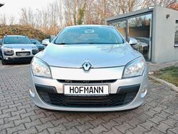 Silber Gebraucht 2010 Renault Mégane Limousine | 3.890 € (Fairer Preis)