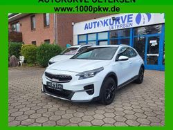 Weiß Gebraucht 2021 Kia XCeed SUV | 16.750 € (Guter Preis)