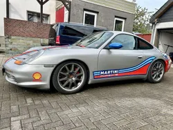 Gebraucht 1998 Porsche 911 Carrera Coupé | 37.500 €